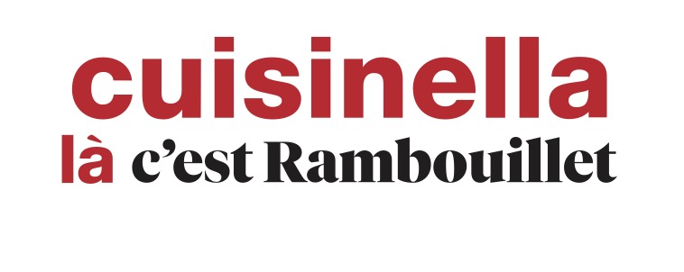 Logo Cuisinella Rambouillet