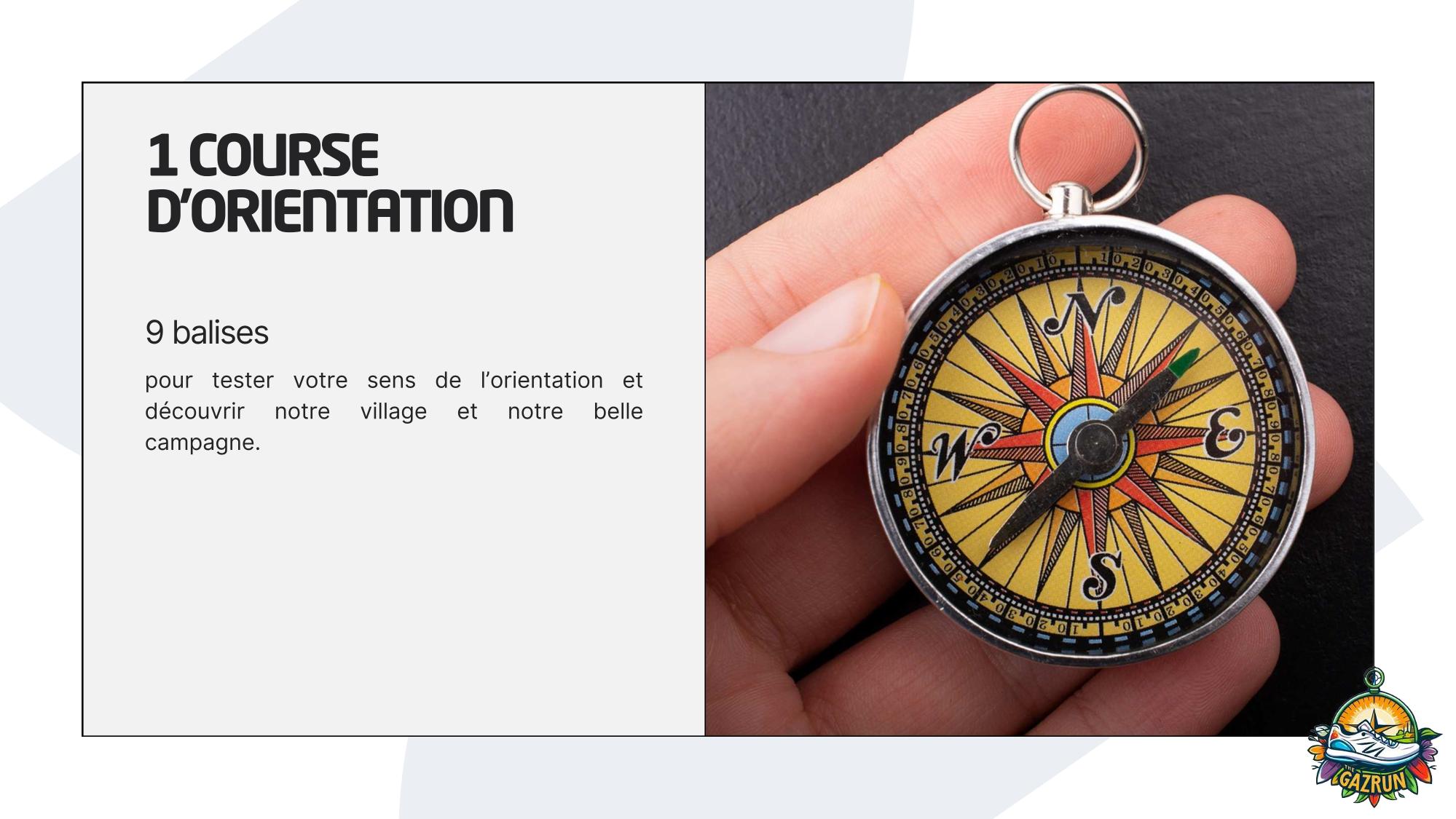 Dossier partenaires Gaz'Run 2026