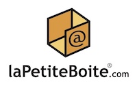 Logo LaPetiteBoite