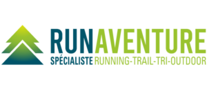 Logo run aventure