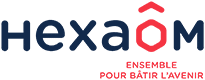 Hexaom Logo